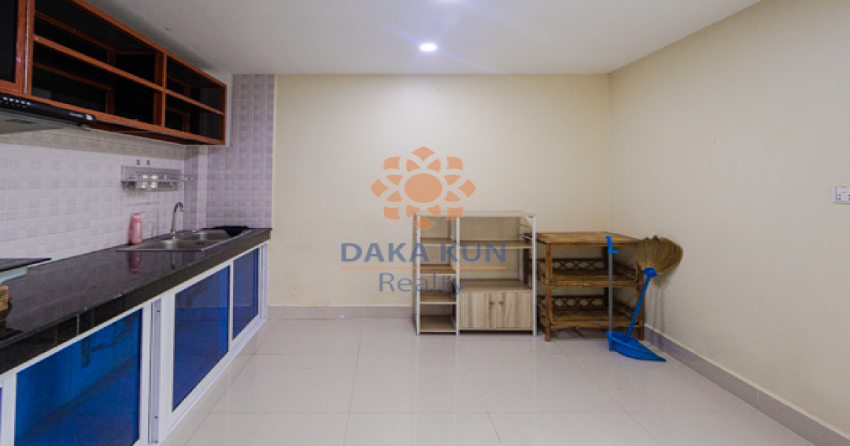 House for Sale in Siem Reap City, Sangkat Svay Dangkum