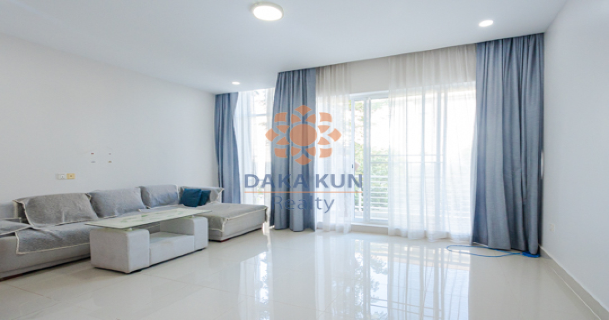 House for Sale in Siem Reap City, Sangkat Svay Dangkum