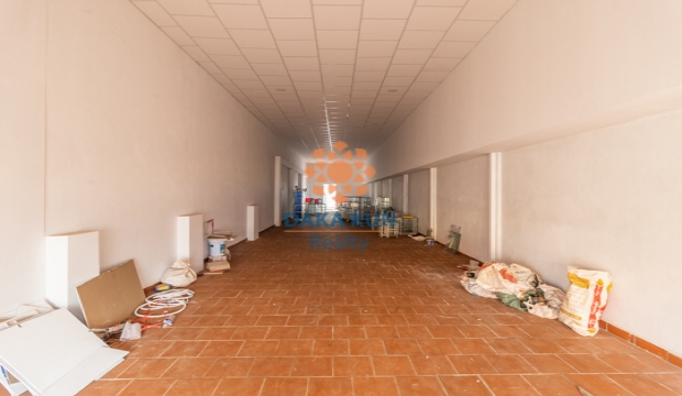 Warehouse for Rent in Siem Reap - Ring Road