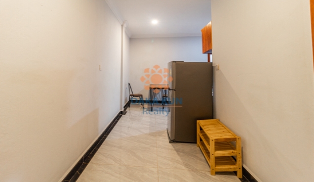 2 Bedrooms Apartment for Rent in Siem Reap - near Wat Bo