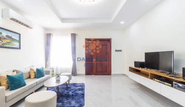 House for Sale in Siem Reap - Svay Dangkum
