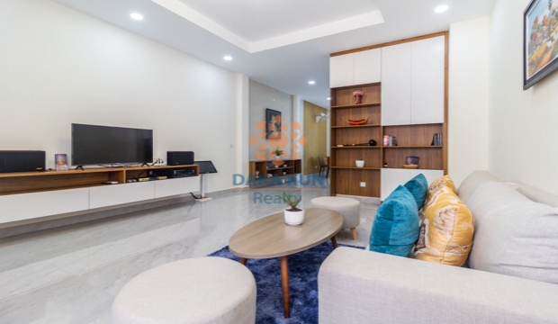 House for Sale in Siem Reap - Svay Dangkum