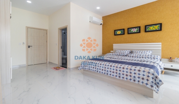 House for Sale in Siem Reap - Svay Dangkum