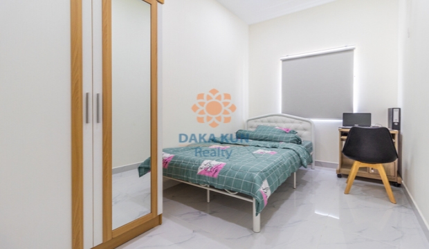 House for Sale in Siem Reap - Svay Dangkum