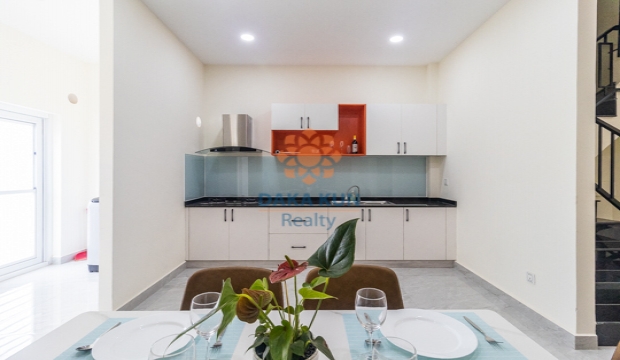 House for Sale in Siem Reap - Svay Dangkum