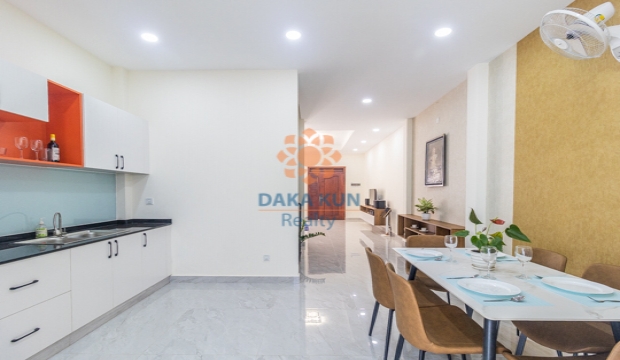 House for Sale in Siem Reap - Svay Dangkum
