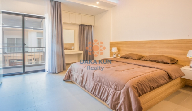 2 Bedrooms House for Rent in Siem Reap-Sala Kamreuk