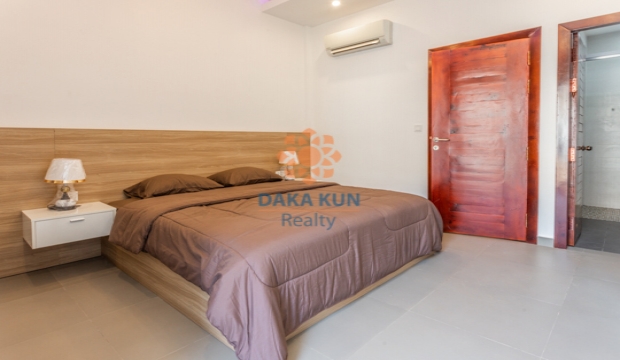 2 Bedrooms House for Rent in Siem Reap-Sala Kamreuk