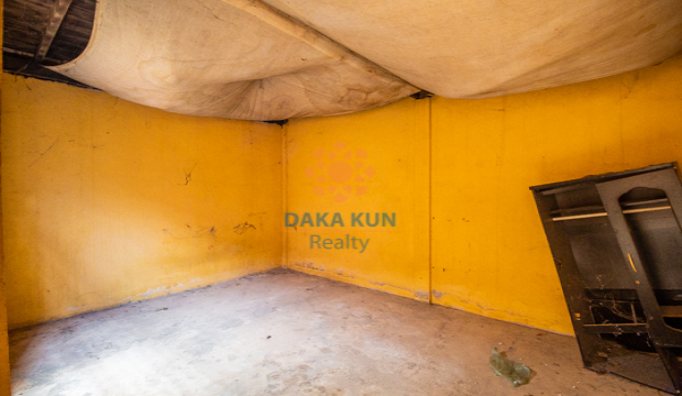 Land for Sale in Krong Siem Reap-Sla Kram