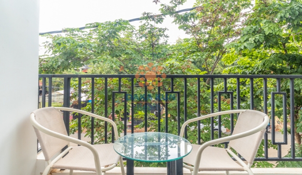 2 Bedrooms Apartment for Rent in Sala Komreuk-Siem Reap