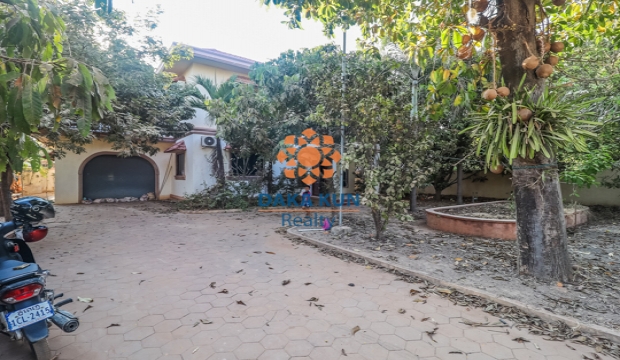 House for Sale in Siem Reap