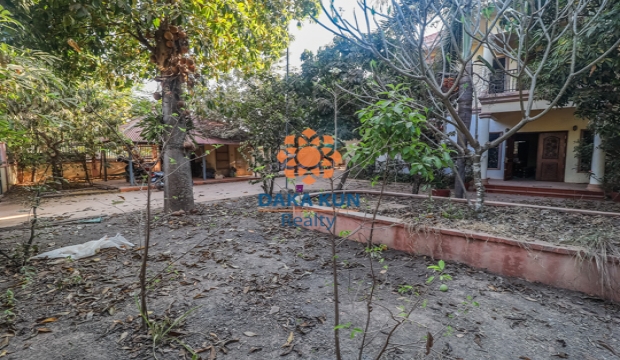 House for Sale in Siem Reap