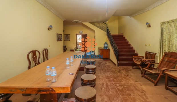 House for Sale in Siem Reap
