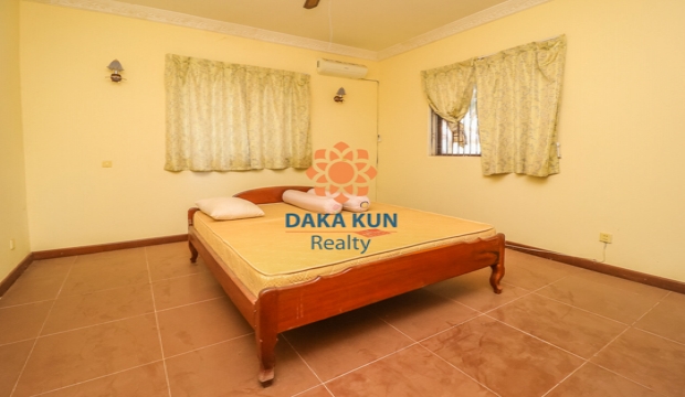 House for Sale in Siem Reap