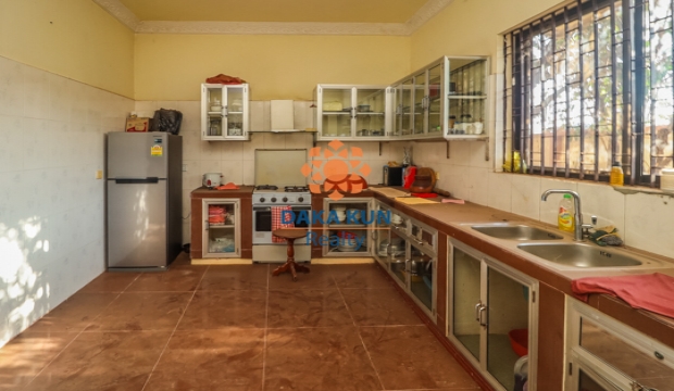 House for Sale in Siem Reap