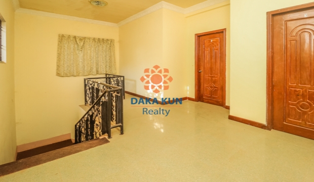 House for Sale in Siem Reap