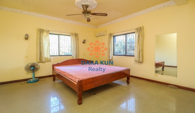 House for Sale in Siem Reap