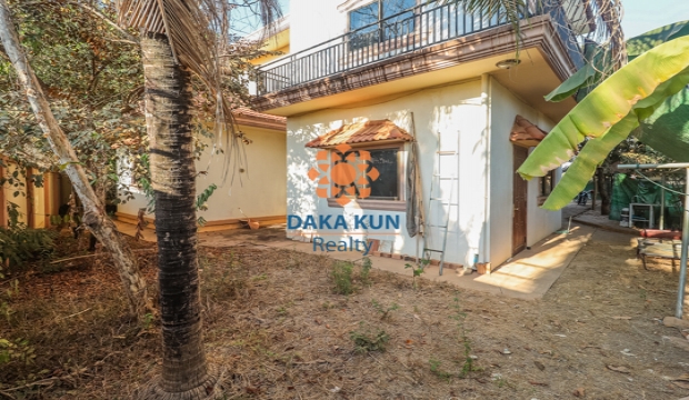 House for Sale in Siem Reap