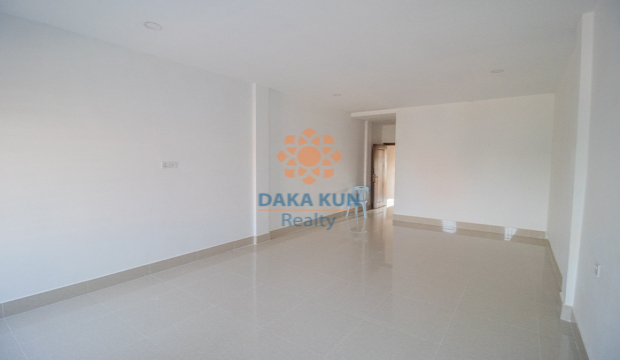 Shophouse for Rent in Krong Siem Reap-Svay Dangkum