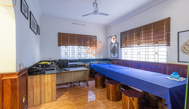 House for Sale in Krong Siem Reap-Sla Kram