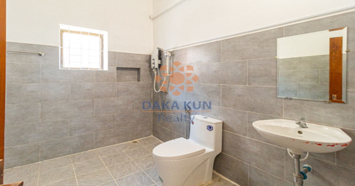 3 Bedrooms House for Sale in Siem Reap City, Svay Dangkum