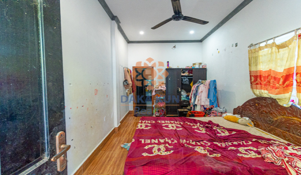 House for Sale in Krong Siem Reap-Svay Dangkum