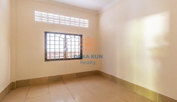 2 Bedrooms House for Rent in Svay Dangkum, Siem Reap city