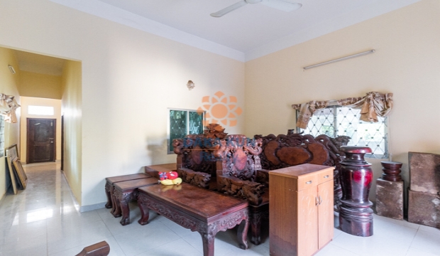 3 Bedrooms House for Rent in Siem Rep city-Svay Dangkum