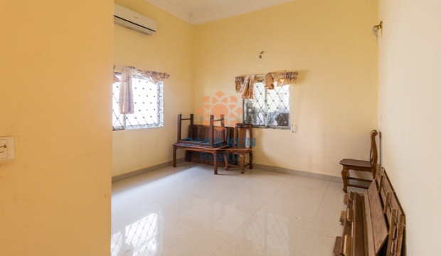 3 Bedrooms House for Rent in Siem Rep city-Svay Dangkum