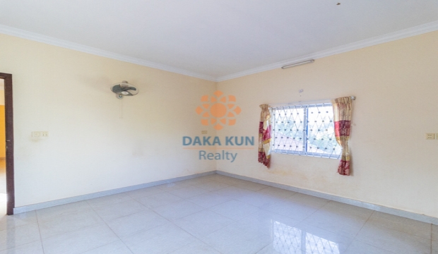 3 Bedrooms House for Rent in Siem Rep city-Svay Dangkum