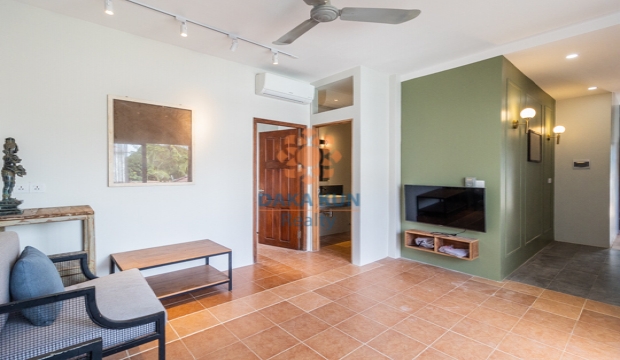 1 Bedroom Apartment for Rent in Siem Reap-Sala Kamreuk