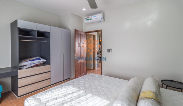 1 Bedroom Apartment for Rent in Siem Reap-Sala Kamreuk