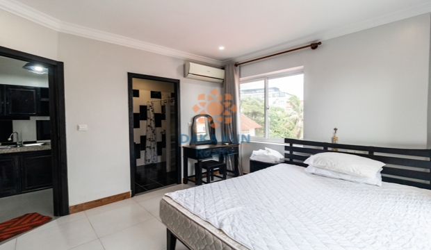 1 Bedroom Apartment for Rent in Siem Reap-Svay Dangkum