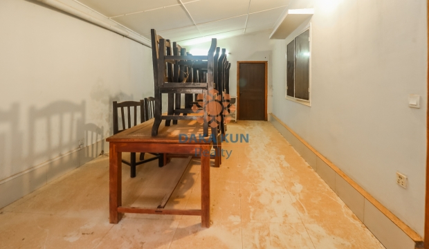 4 Bedrooms House for Rent in Siem Reap-Sala kamreuk