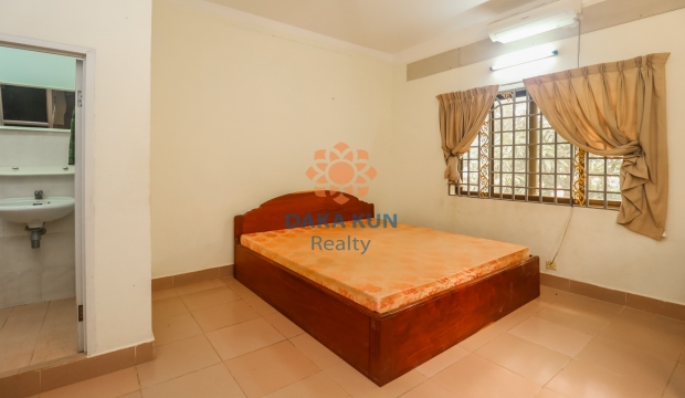 3 Bedrooms House for Rent in Siem Reap-Sala Kamreuk