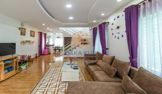 House for Sale in Krong Siem Reap