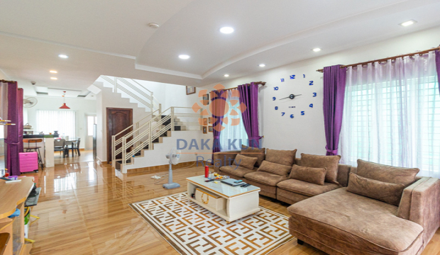 House for Sale in Krong Siem Reap