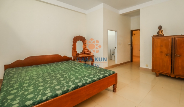 3 Bedrooms House for Rent in Siem Reap-Sala Kamreuk