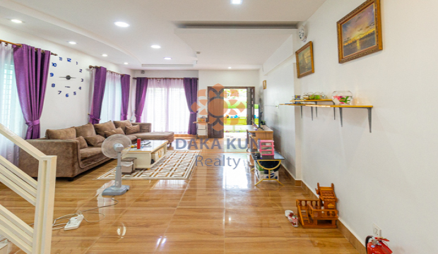 House for Sale in Krong Siem Reap