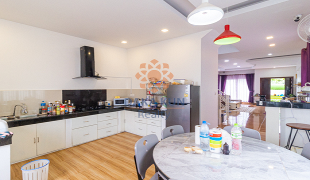 House for Sale in Krong Siem Reap