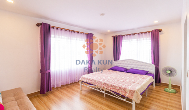 House for Sale in Krong Siem Reap