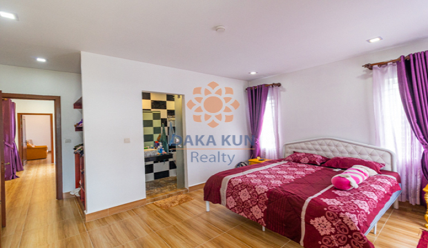 House for Sale in Krong Siem Reap