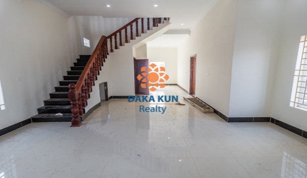 Villa for Sale in Siem Reap city-Svay Dangkum