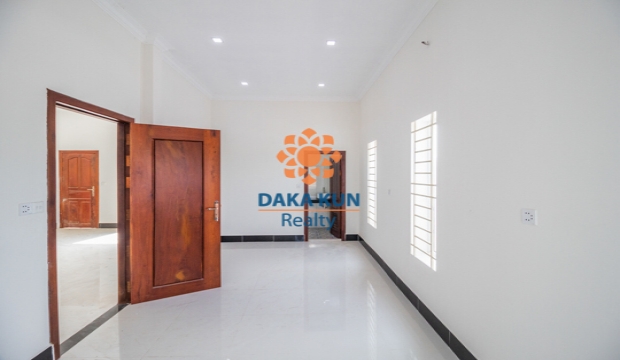 Villa for Sale in Siem Reap city-Svay Dangkum