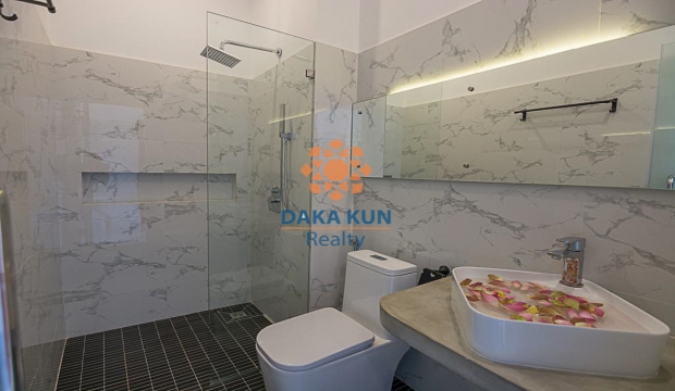 6 Rooms Boutique for Sale in Krong Siem Reap-Svay Dangkum
