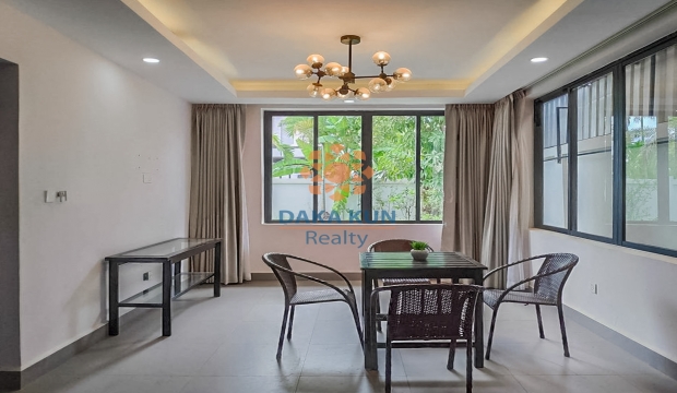 9 Bedrooms Villa for Rent in Siem Reap-Svay Dangkum