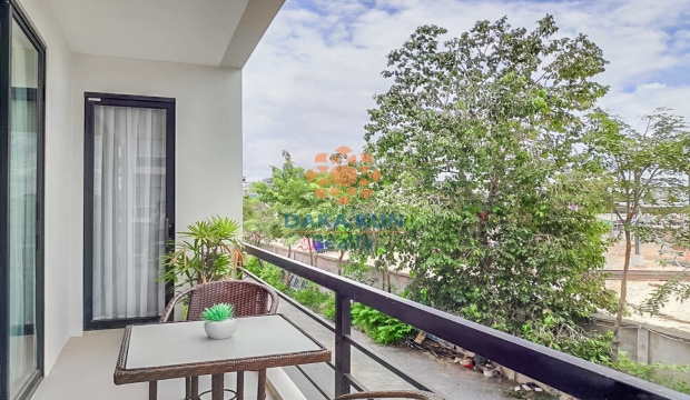 9 Bedrooms Villa for Rent in Siem Reap-Svay Dangkum