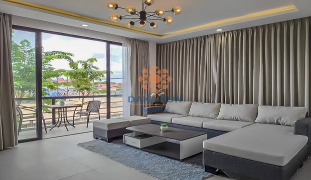 9 Bedrooms Villa for Rent in Siem Reap-Svay Dangkum