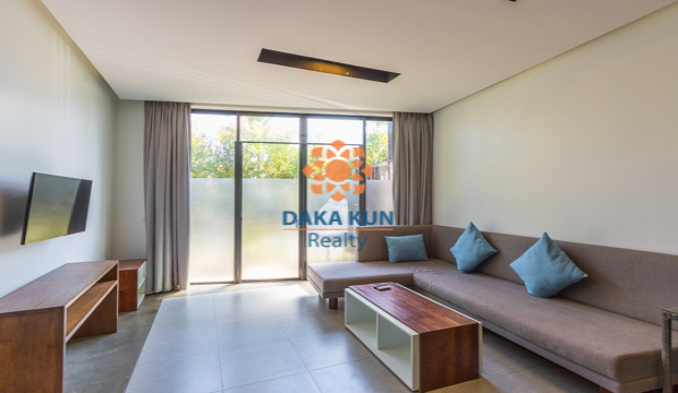 Building for Sale in Krong Siem Reap-Sla Kram
