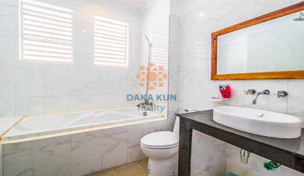 House for sale in Sala kamreuk, Siem Reap city